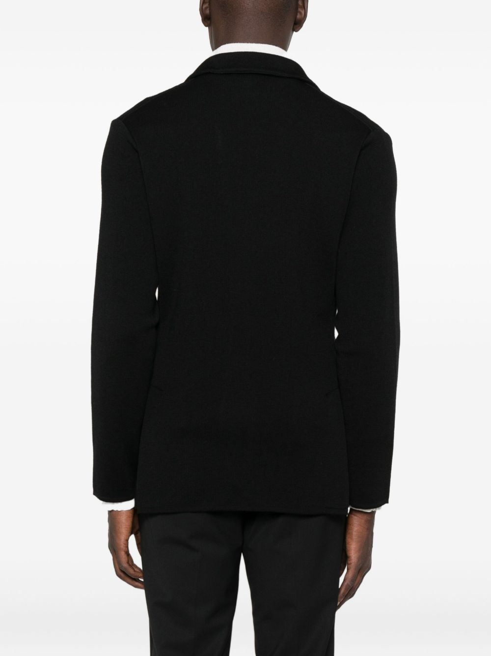 [Lardini] Jacket FW26 CNCLJM56CN65000999