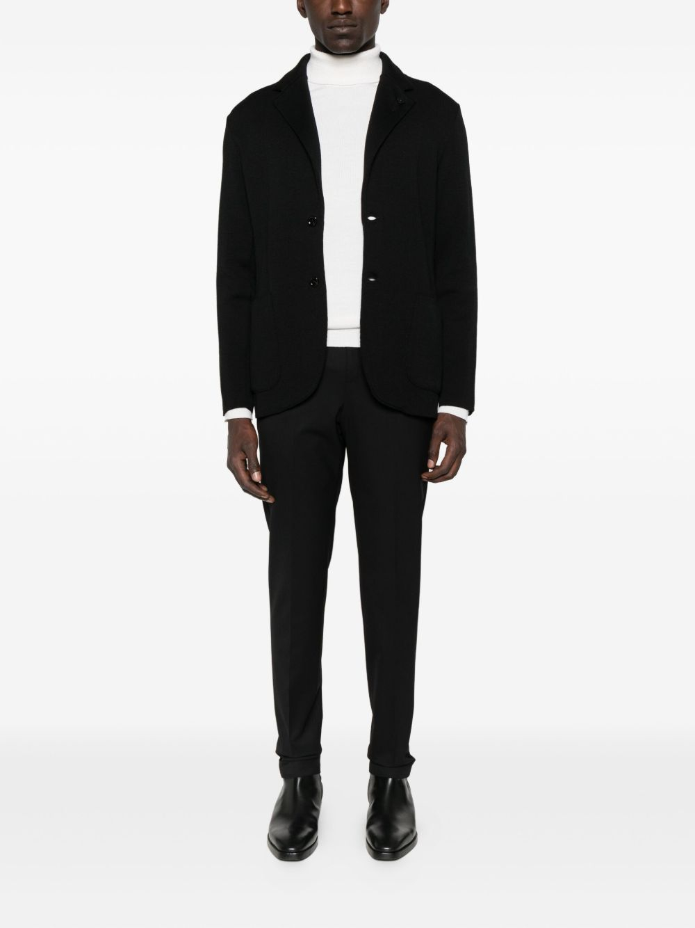 [Lardini] Jacket FW26 CNCLJM56CN65000999