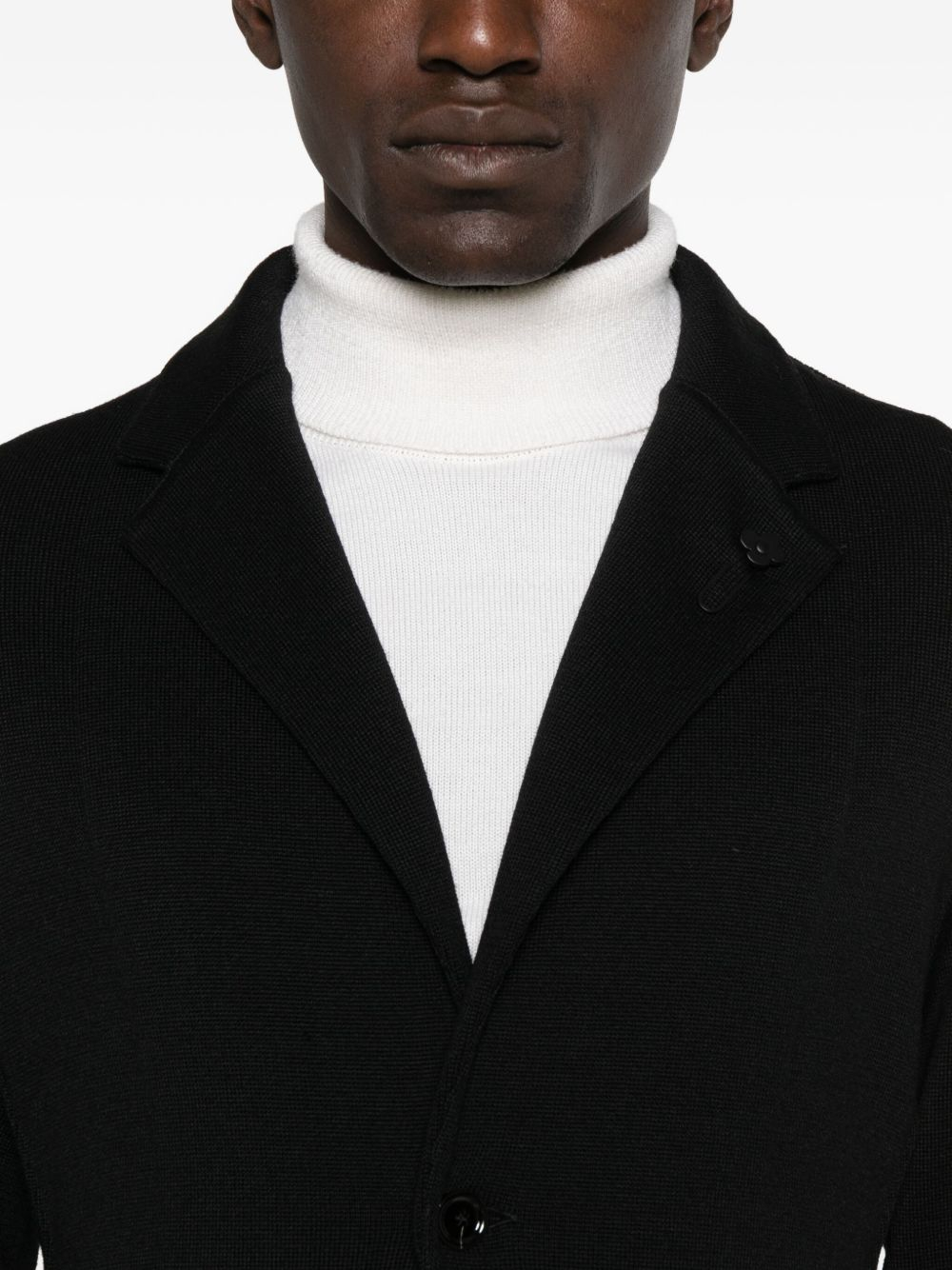 [Lardini] Jacket FW26 CNCLJM56CN65000999