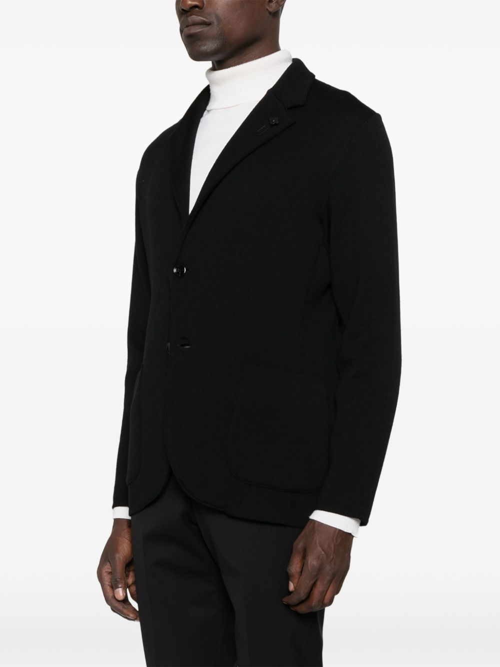 [Lardini] Jacket FW26 CNCLJM56CN65000999