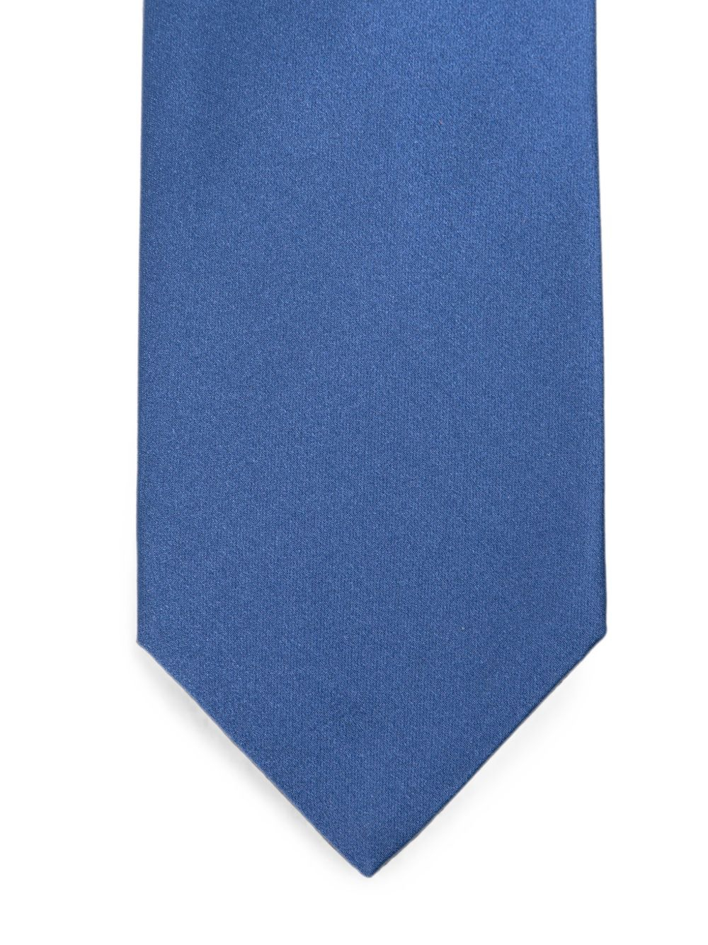 [Barba] Tie SS26 BU2100BLU