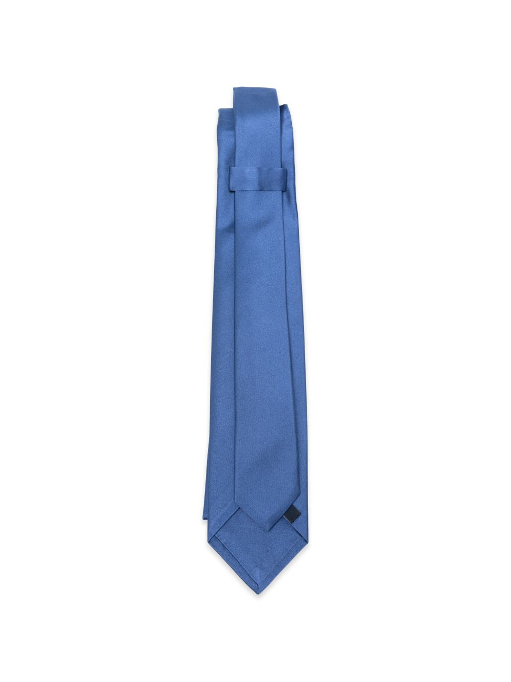[Barba] Tie SS26 BU2100BLU