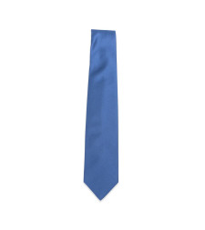 [Barba] Tie SS26 BU2100BLU