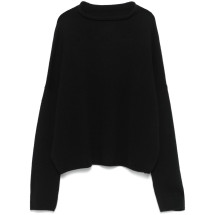 [Lisa Yang] Knitwear FW26 202160BL