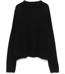 [Lisa Yang] Knitwear FW26 202160BL