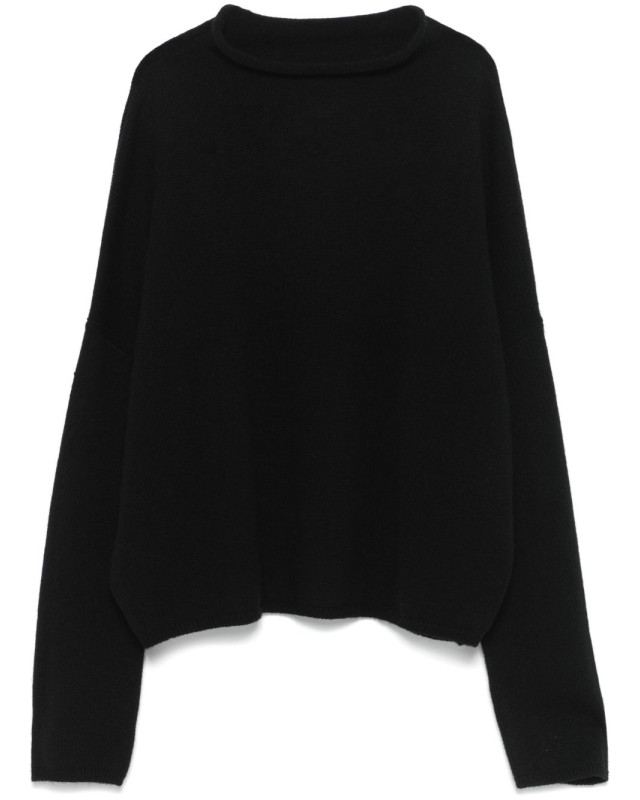 [Lisa Yang] Knitwear FW26 202160BL