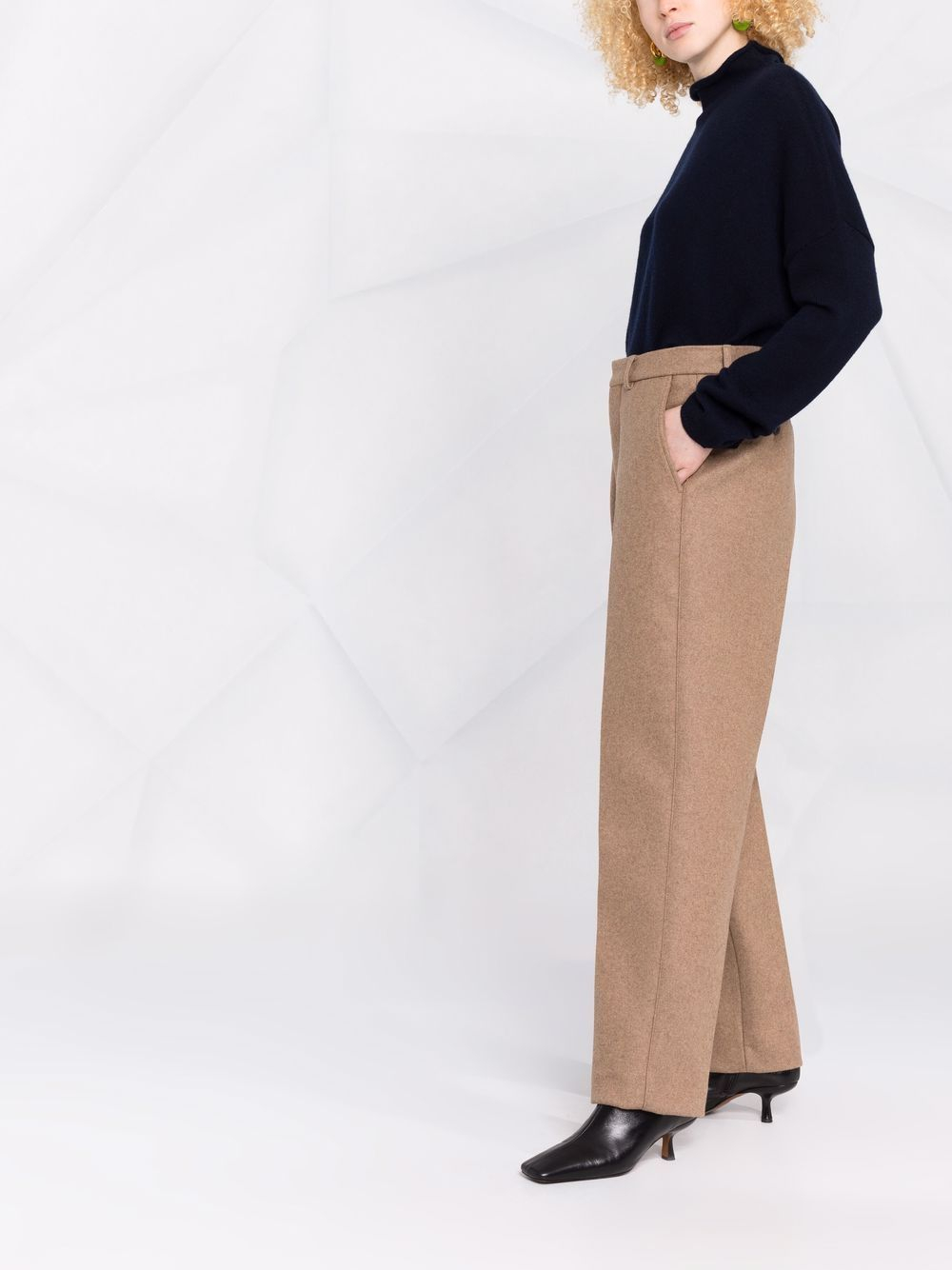 [Lisa Yang] Knitwear FW26 202160NA