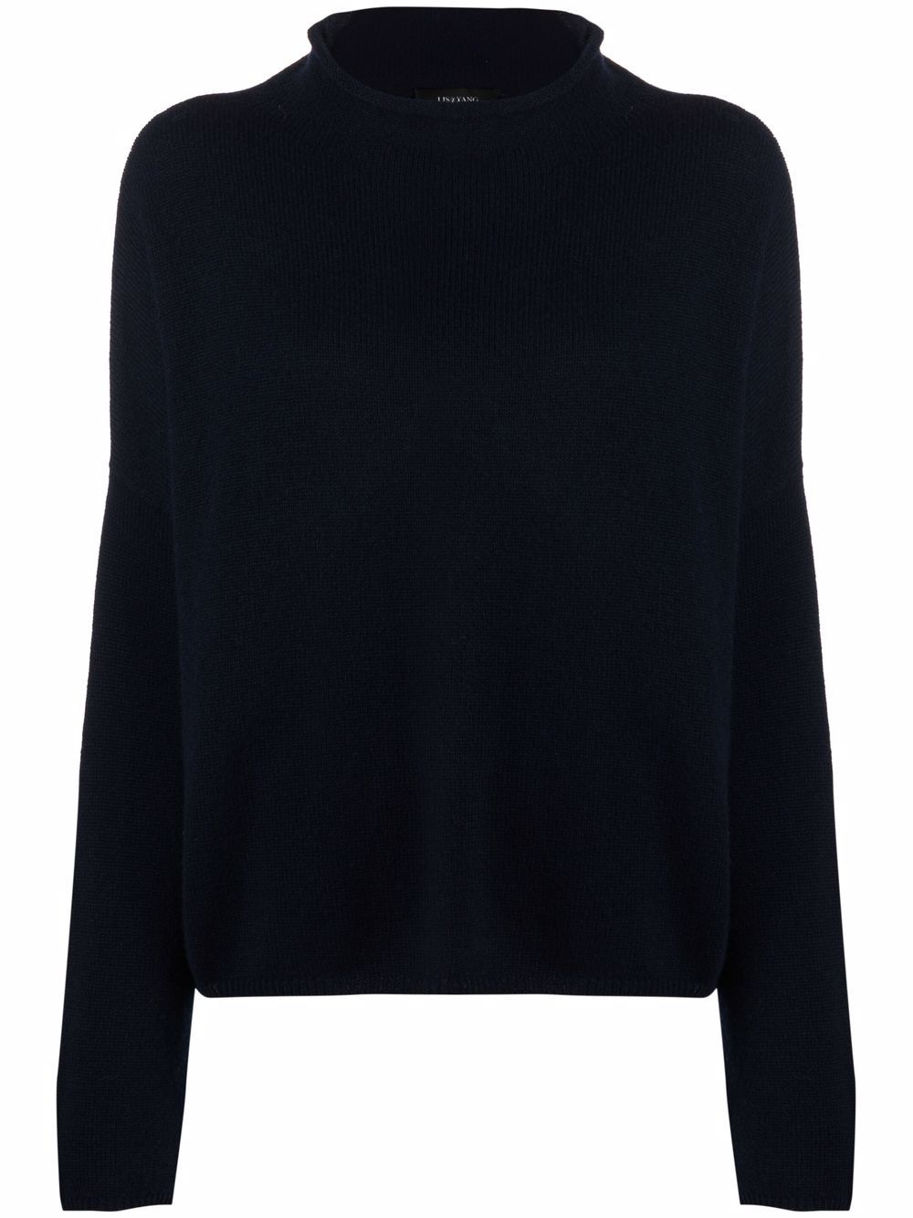 [Lisa Yang] Knitwear FW26 202160NA