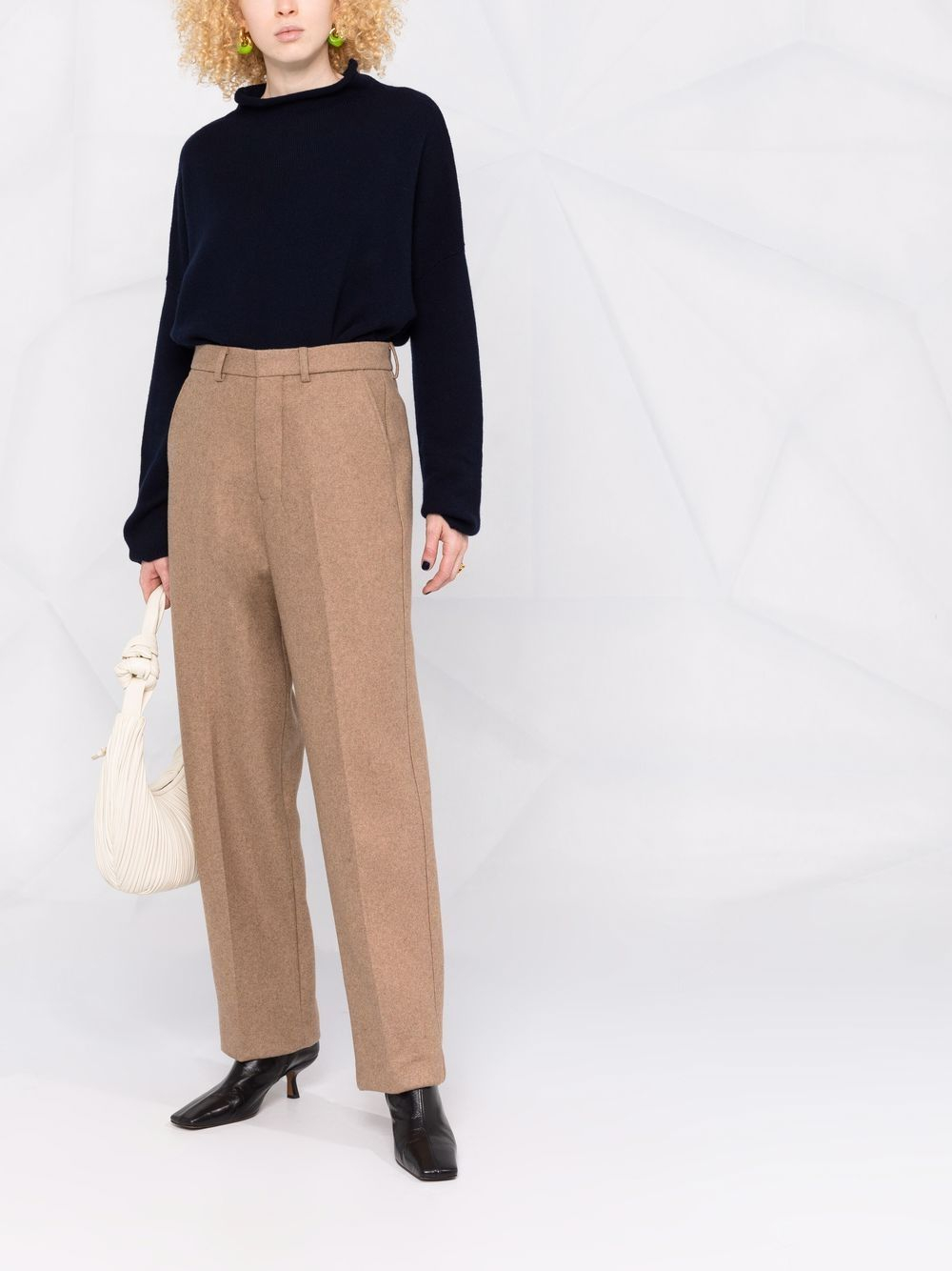 [Lisa Yang] Knitwear FW26 202160NA
