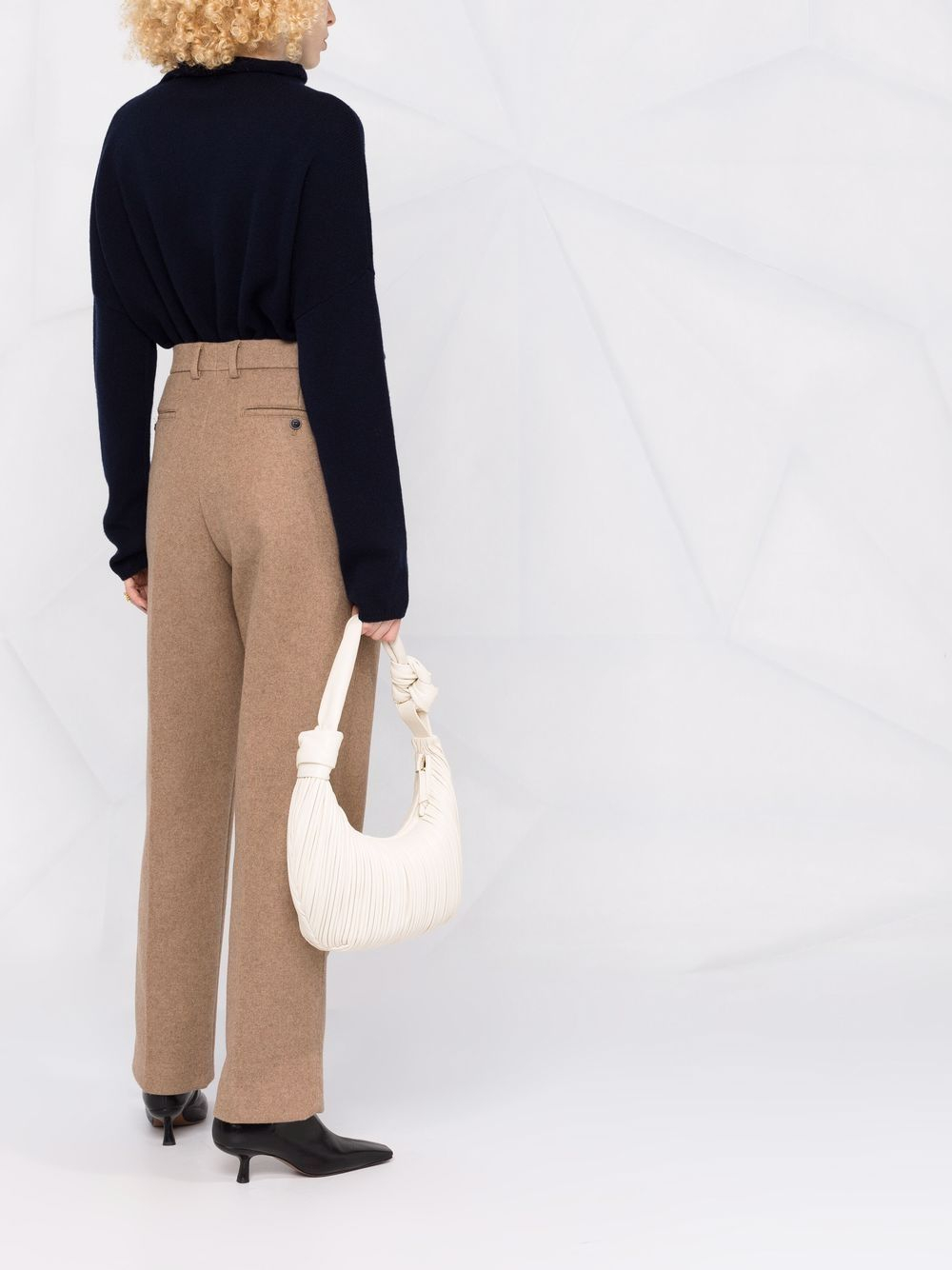 [Lisa Yang] Knitwear FW26 202160NA