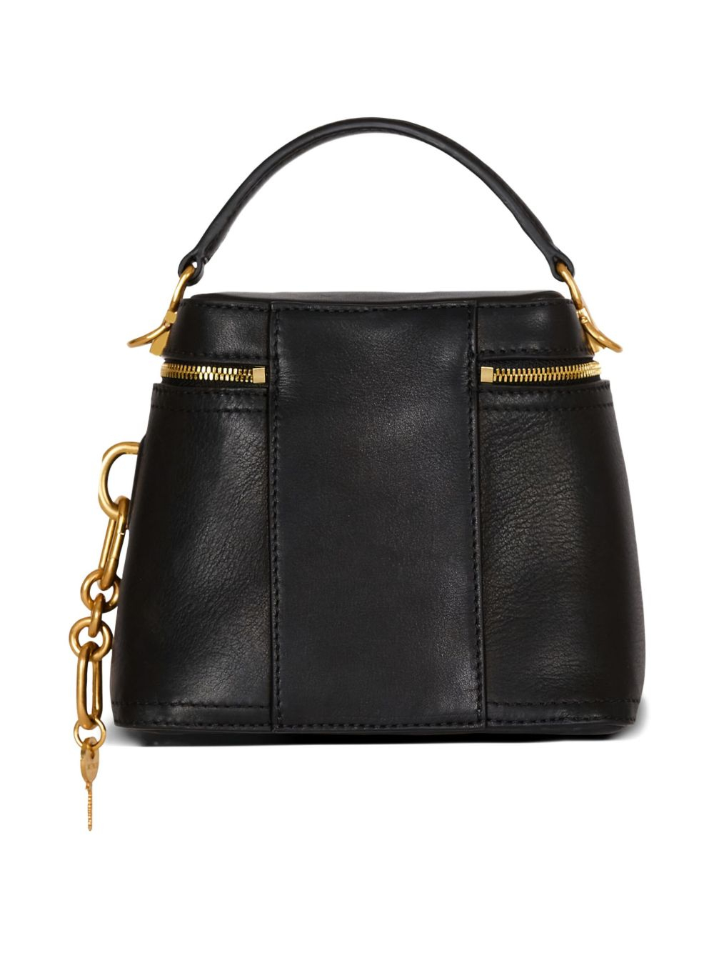 [Balmain] Tote bag FW26 HN1BH004LOLP0PA