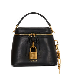 [Balmain] Tote bag FW26 HN1BH004LOLP0PA