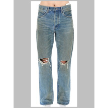 [Purple Brand] Jeans FW26 P011_HSBM326MIDINDIGO