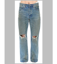 [Purple Brand] Jeans FW26 P011_HSBM326MIDINDIGO