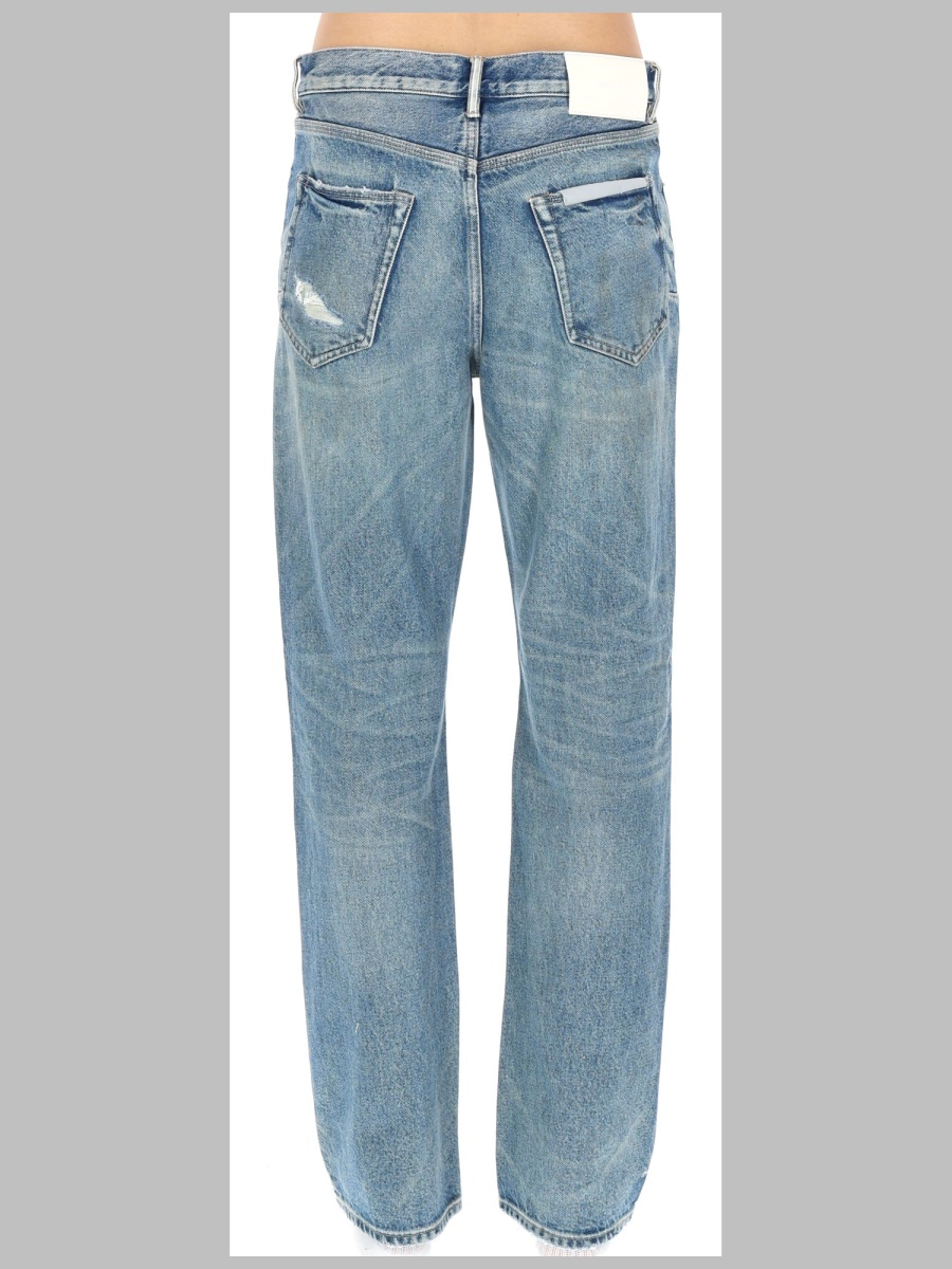 [Purple Brand] Jeans FW26 P011_SFHI326LTINDIGO