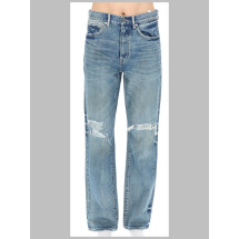 [Purple Brand] Jeans FW26 P011_SFHI326LTINDIGO