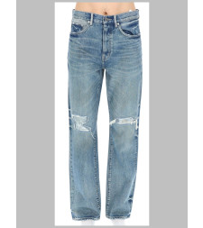 [Purple Brand] Jeans FW26 P011_SFHI326LTINDIGO