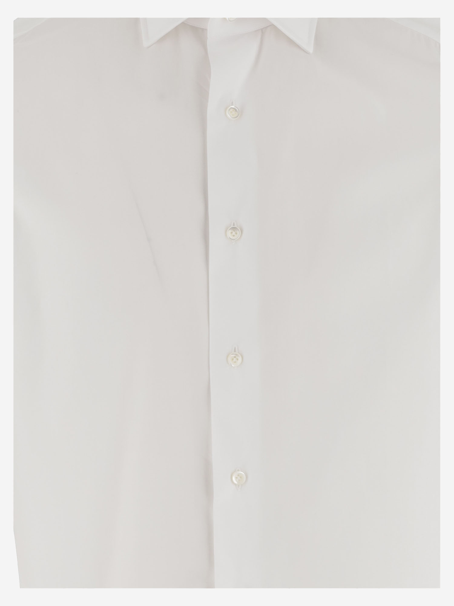 [Alessandro  Gherardi] Shirts Long Sleeve FW26 BP12G7T1X61000