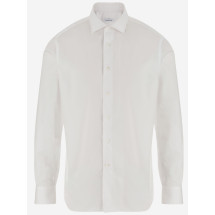 [Alessandro  Gherardi] Shirts Long Sleeve FW26 BP12G7T1X61000