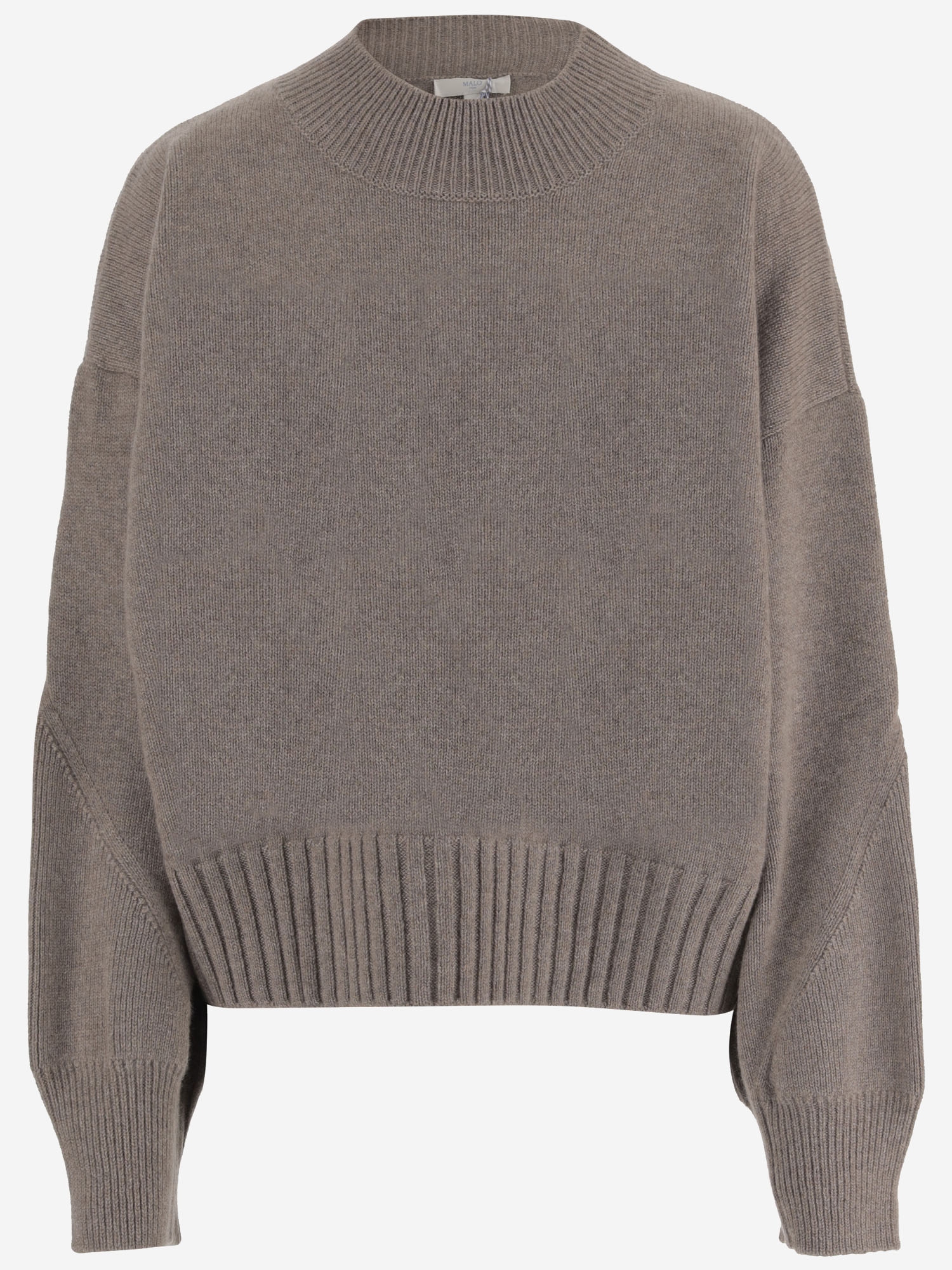 [MALO] Knitwear FW26 DXA404Y1B27E3627