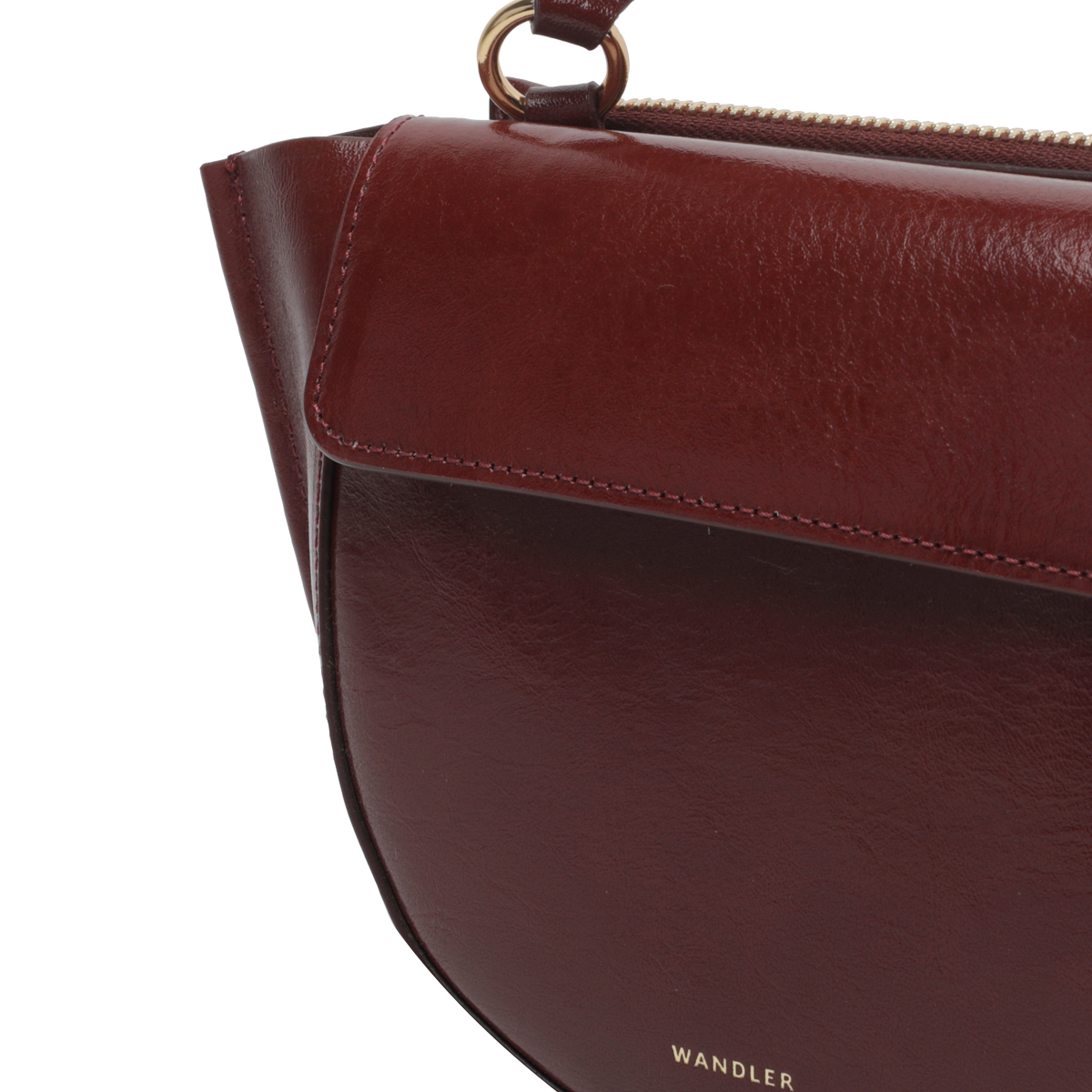 [WANDLER] Shoulder bag FW26 0001682070