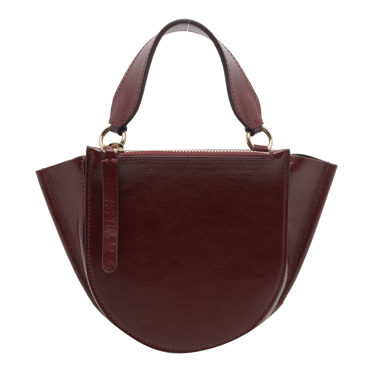 [WANDLER] Shoulder bag FW26 0001682070