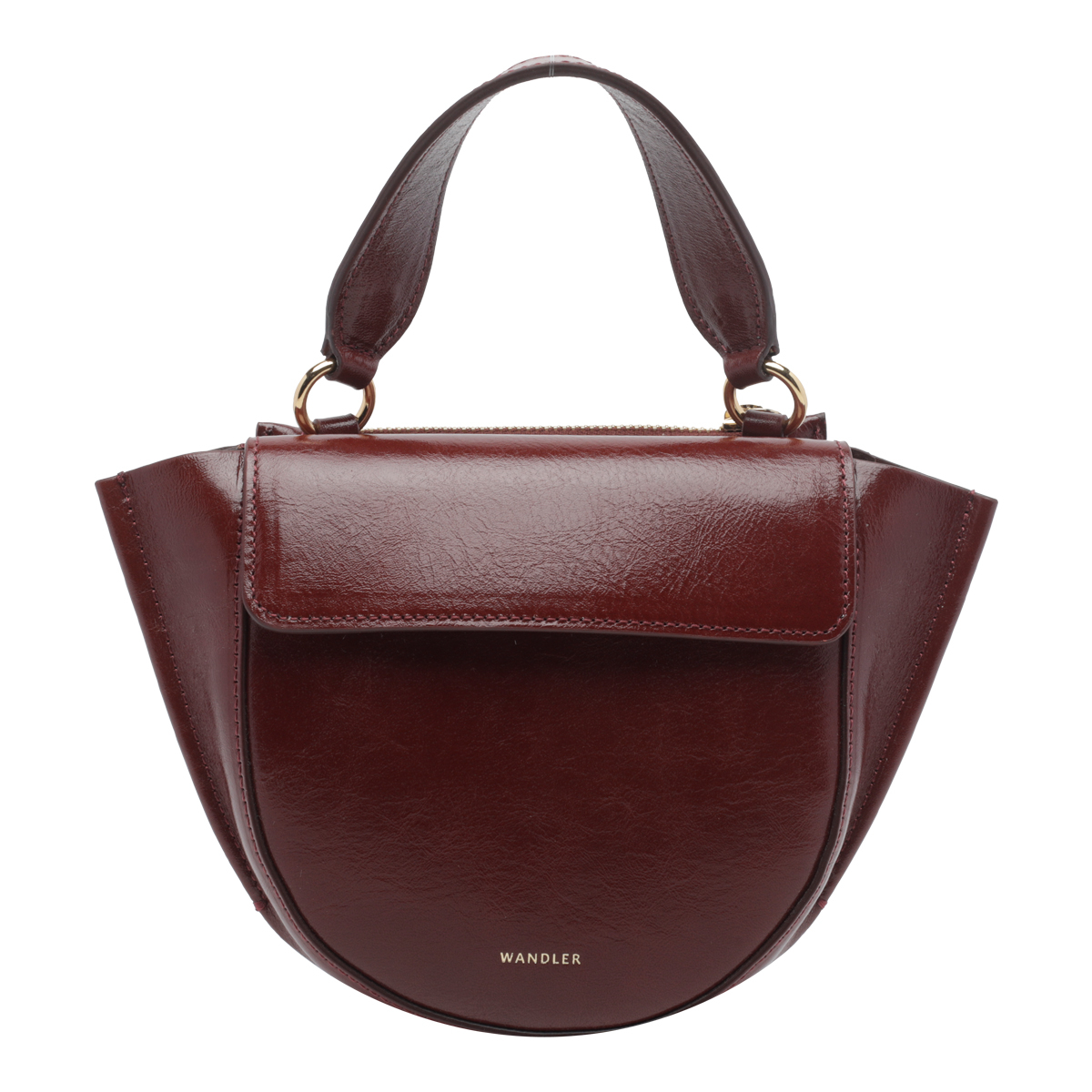 [WANDLER] Shoulder bag FW26 0001682070