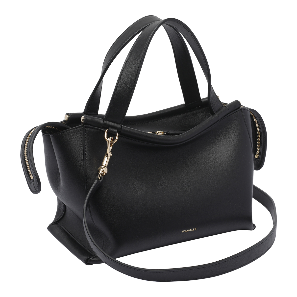 [WANDLER] Shoulder bag FW26 0001623200