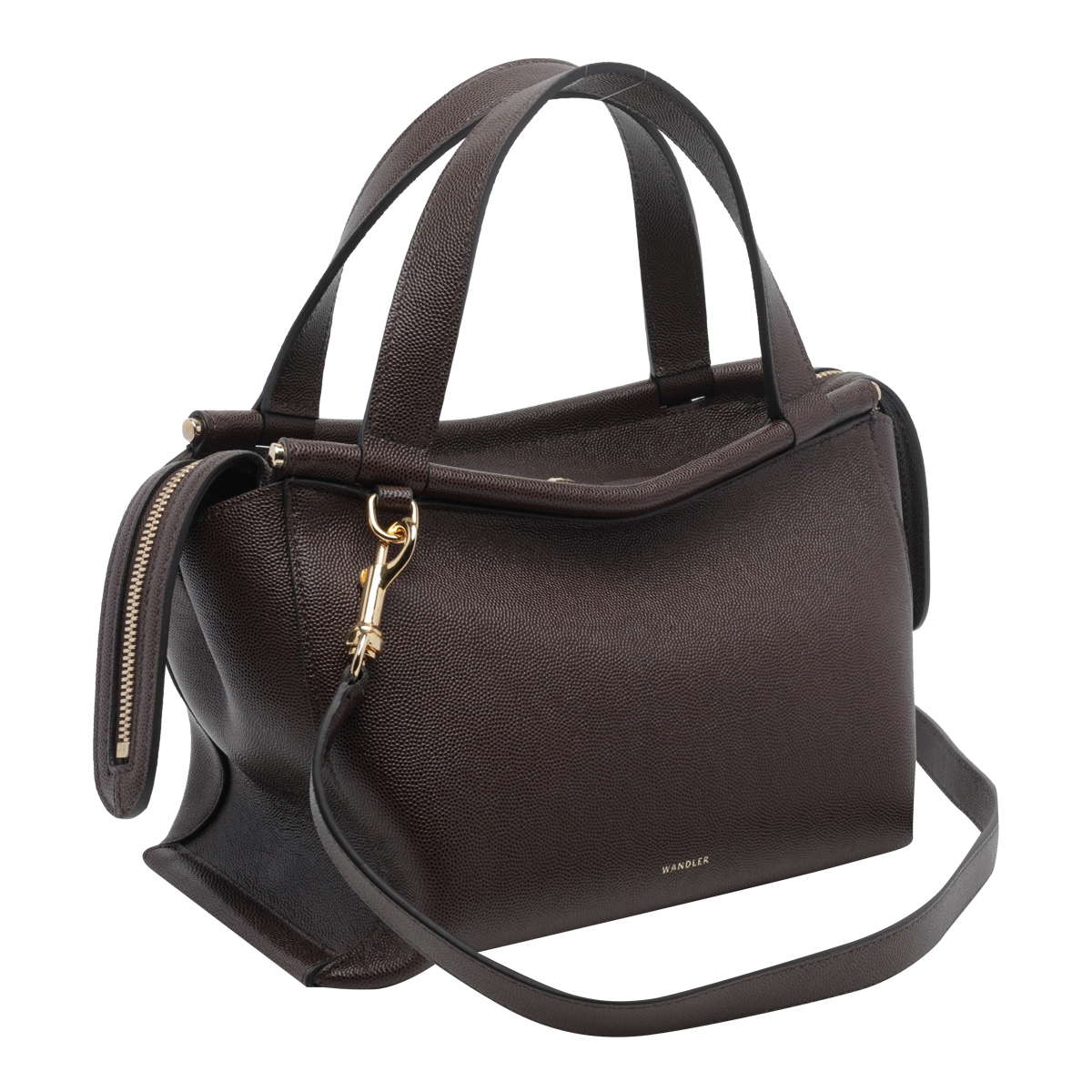 [WANDLER] Shoulder bag FW26 0001621784