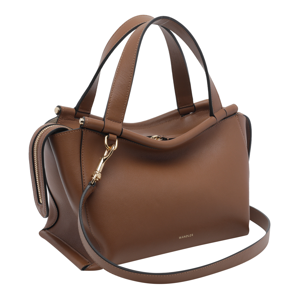[WANDLER] Shoulder bag FW26 0001621732