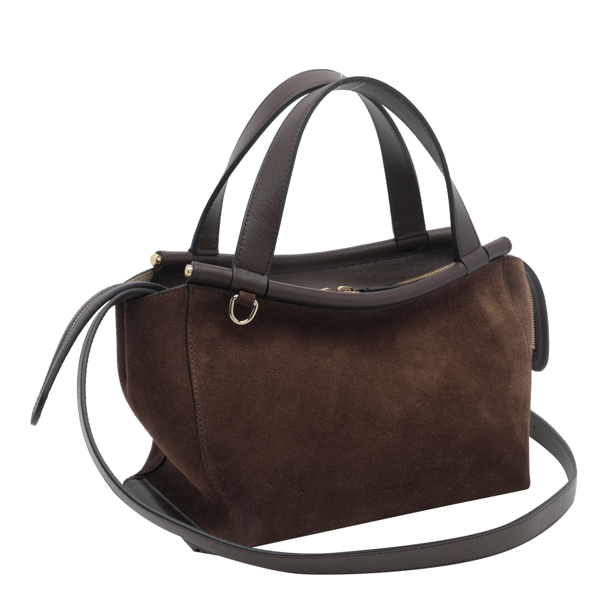 [WANDLER] Shoulder bag FW26 0001621757