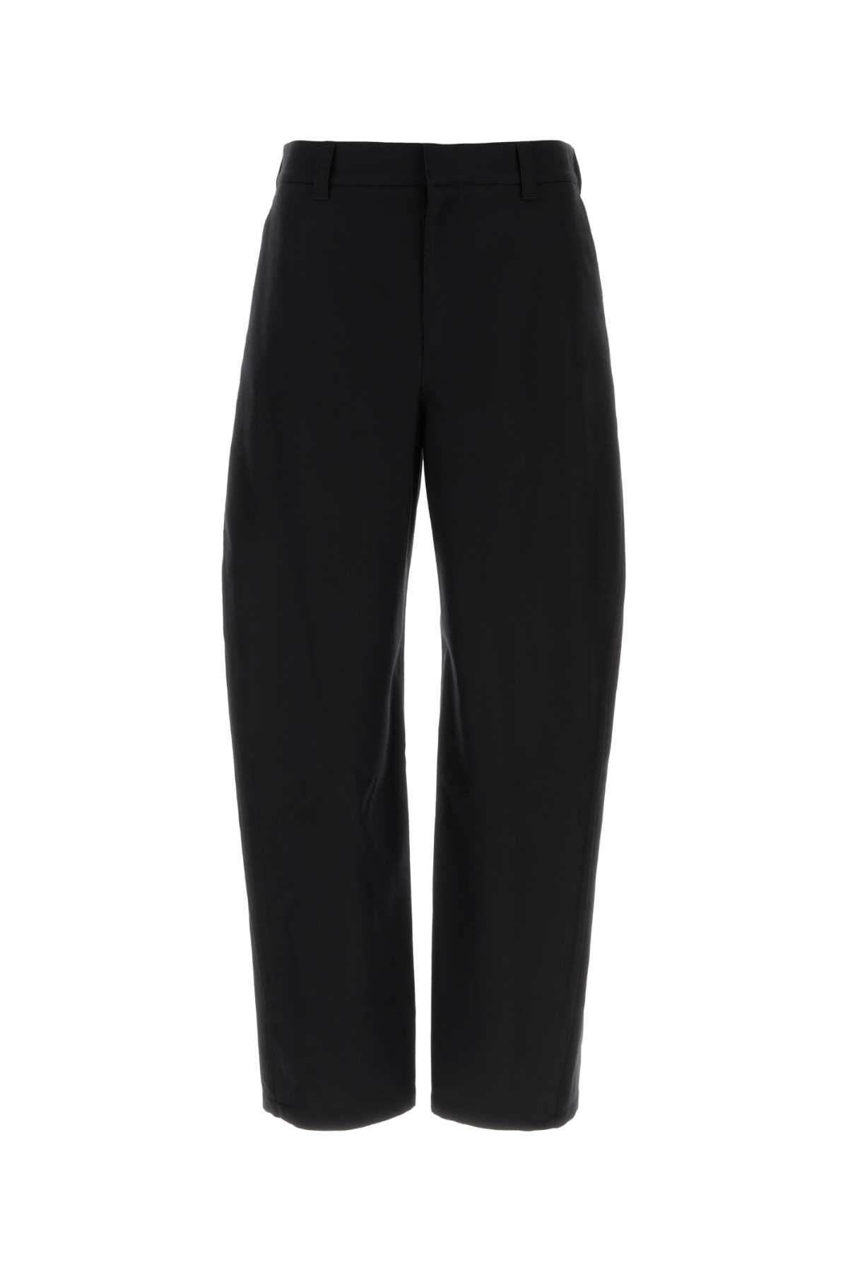 [Givenchy] Trousers FW26 BM51RE16T2 001