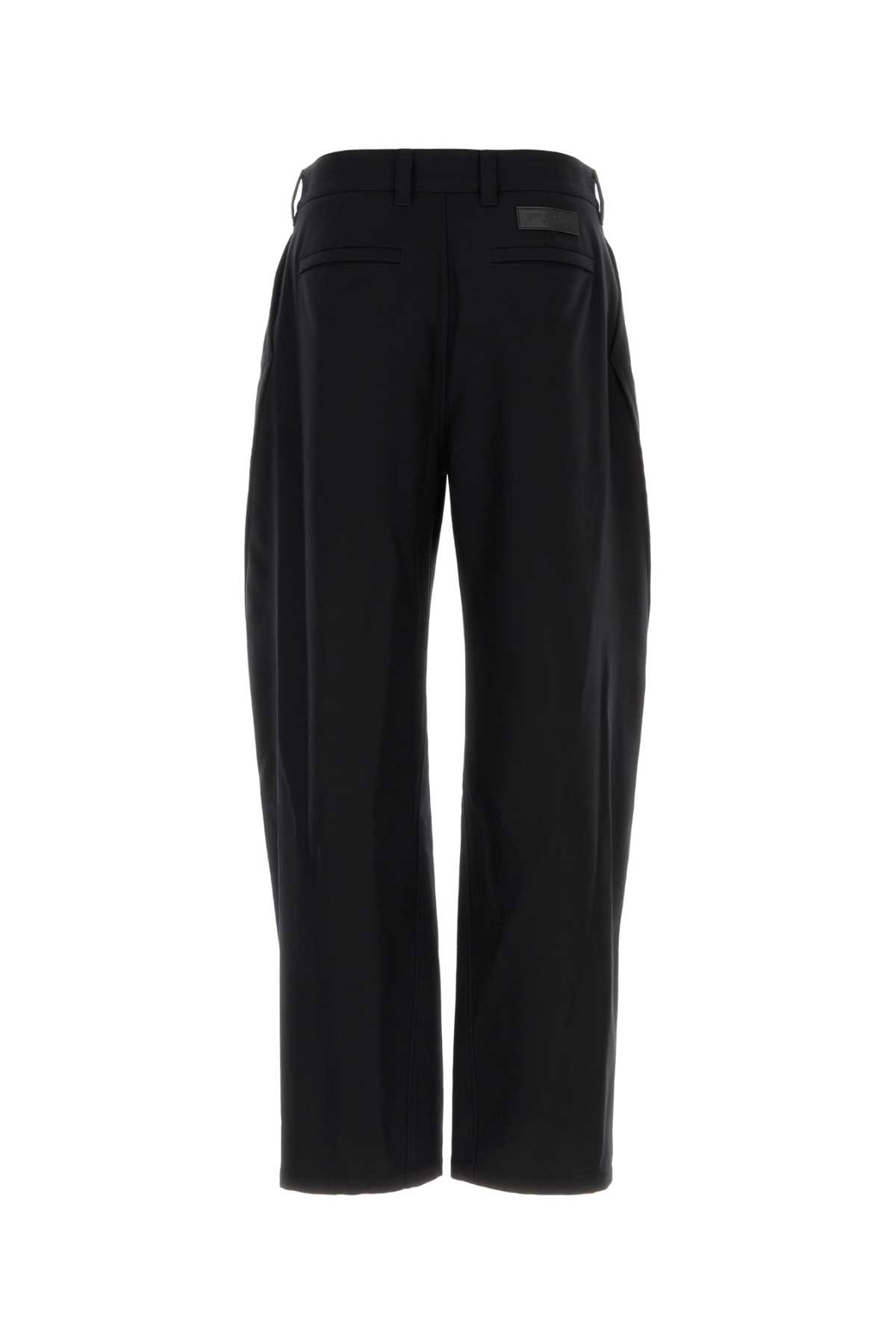 [Givenchy] Trousers FW26 BM51RE16T2 001