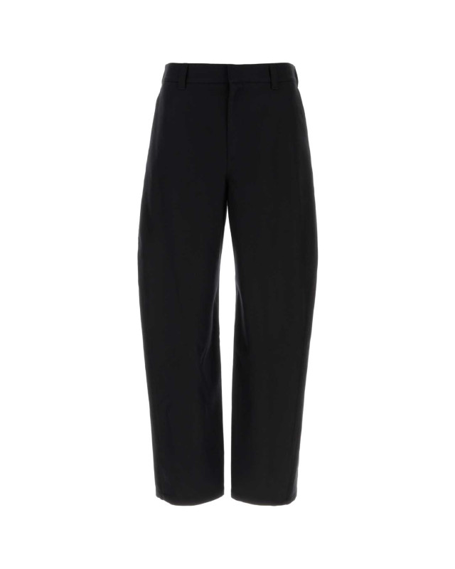 [Givenchy] Trousers FW26 BM51RE16T2 001