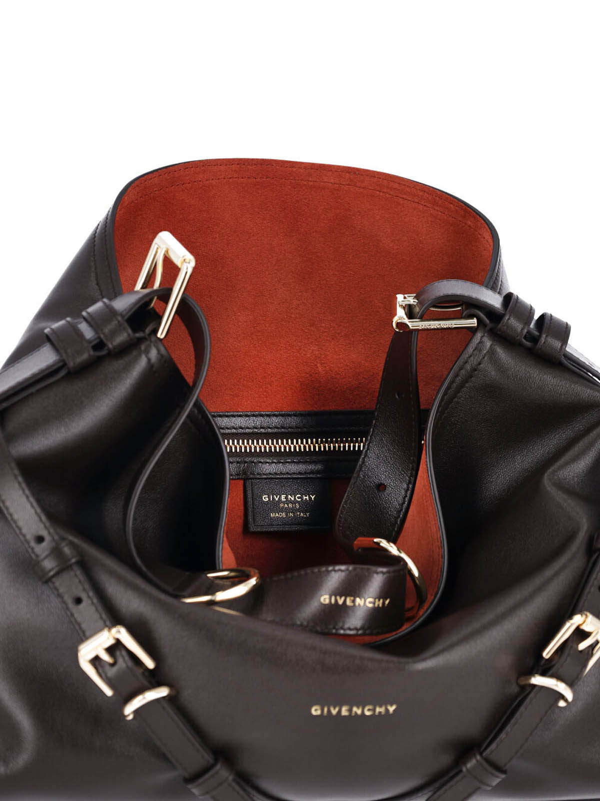 [Givenchy] Shoulder bag FW26 BB5131B2AE206