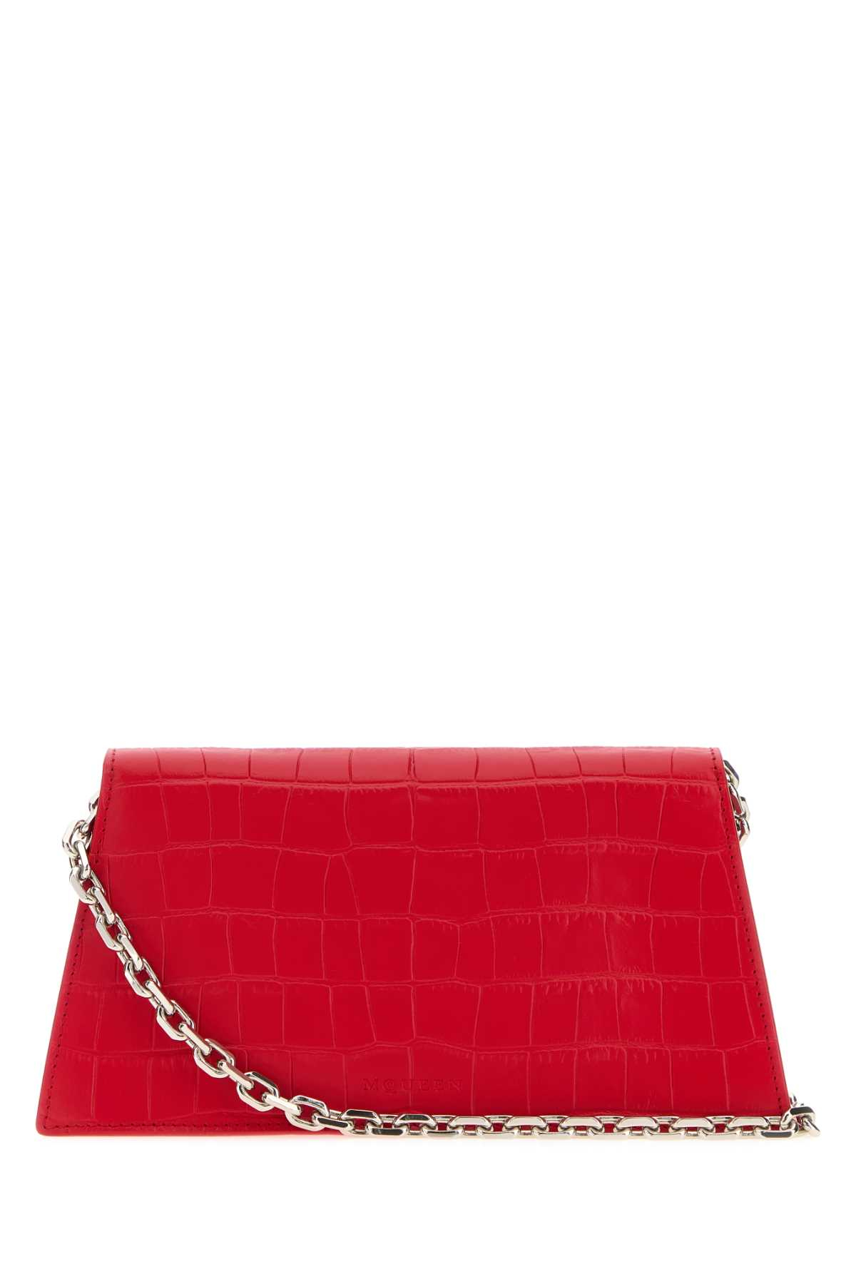 [Alexander McQueen] Shoulder bag FW26 8746981HBT2 6406