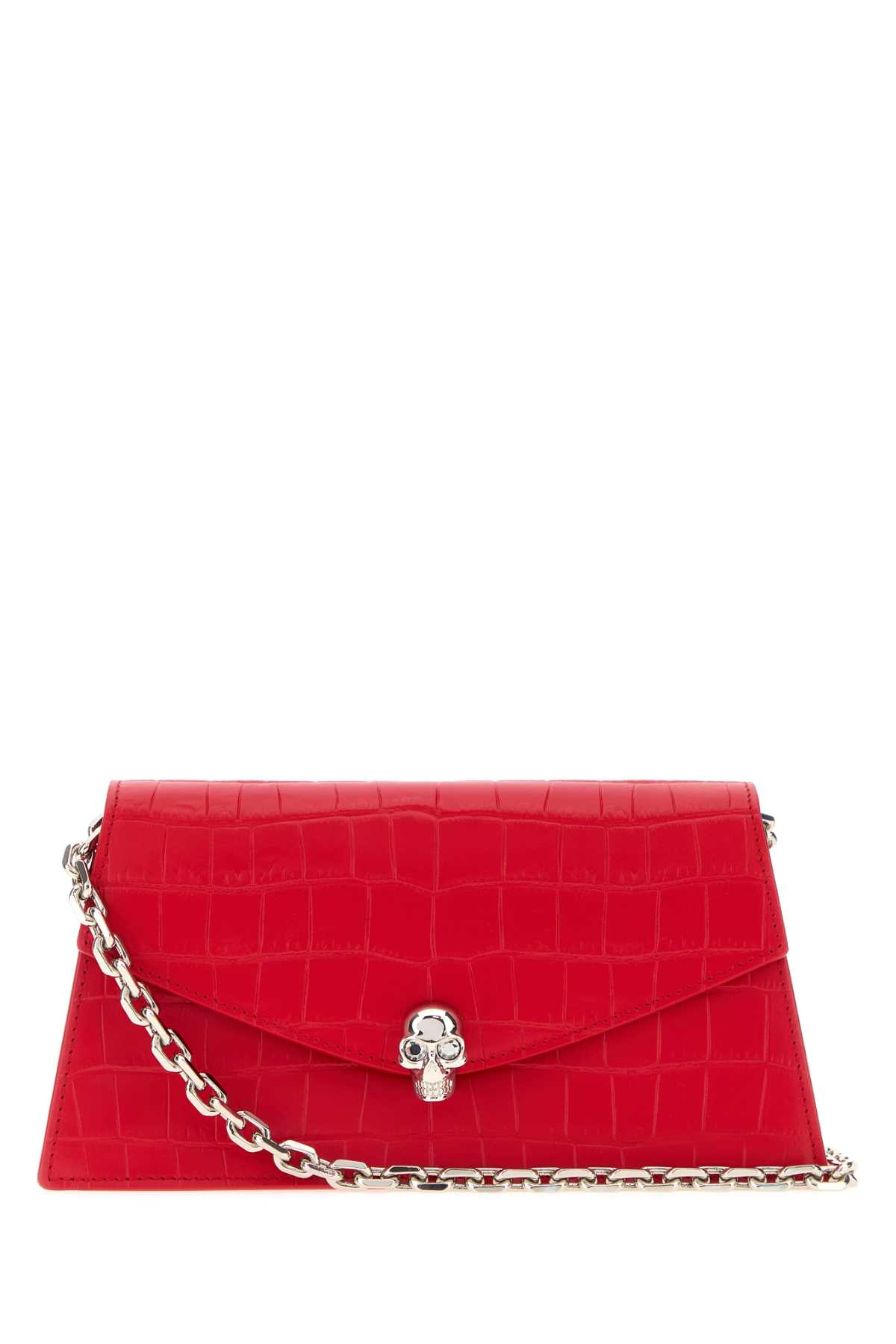 [Alexander McQueen] Shoulder bag FW26 8746981HBT2 6406