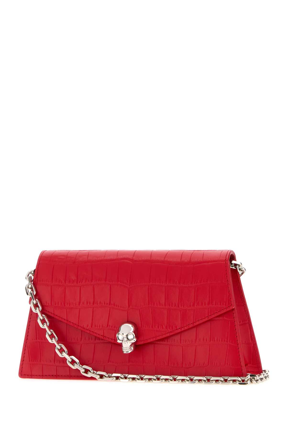 [Alexander McQueen] Shoulder bag FW26 8746981HBT2 6406