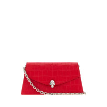 [Alexander McQueen] Shoulder bag FW26 8746981HBT2 6406
