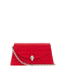 [Alexander McQueen] Shoulder bag FW26 8746981HBT2 6406