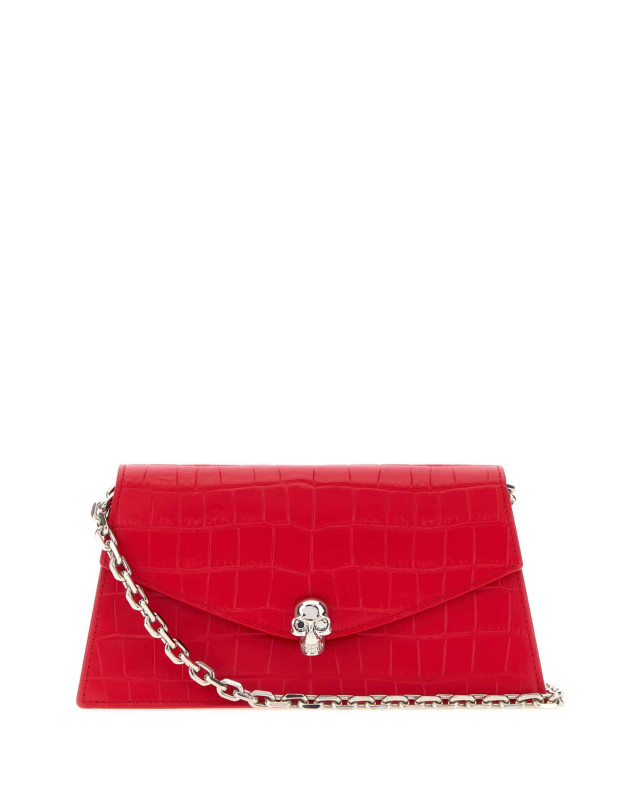 [Alexander McQueen] Shoulder bag FW26 8746981HBT2 6406