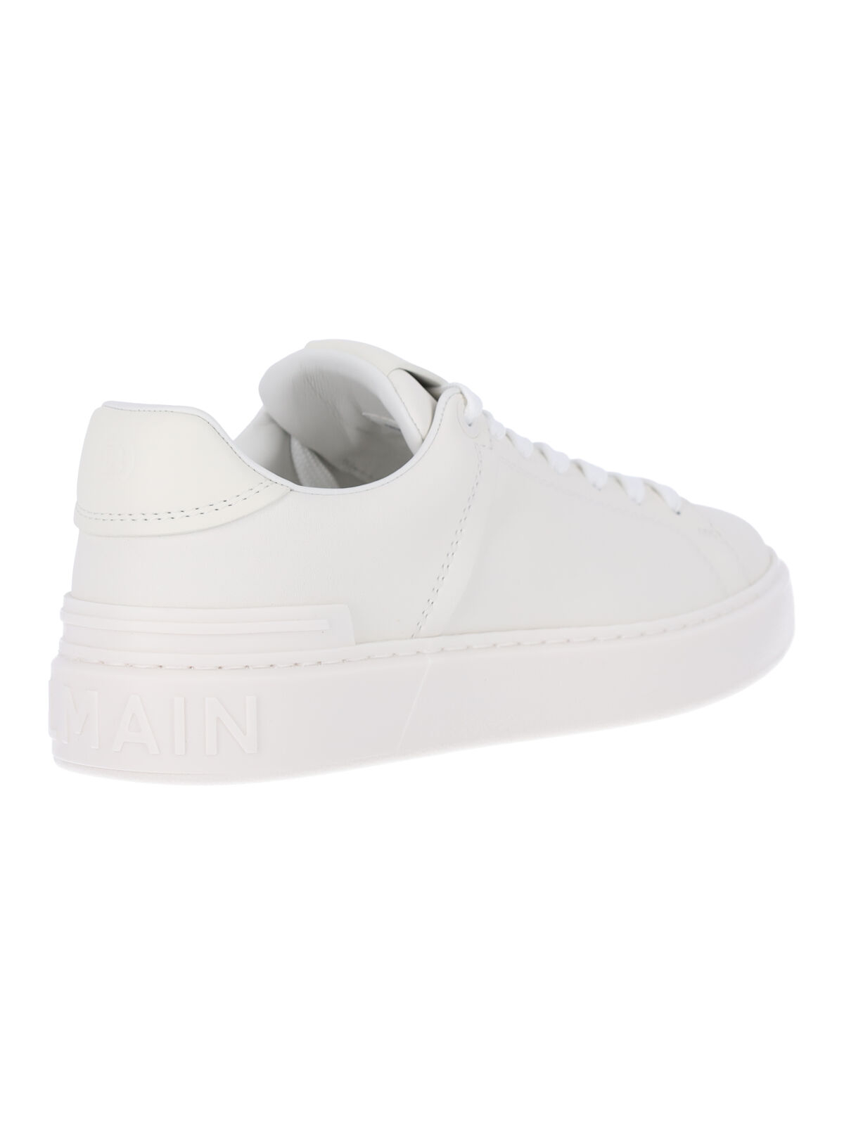 [Balmain] Sneakers FW26 HN1VI690LVTR0FA