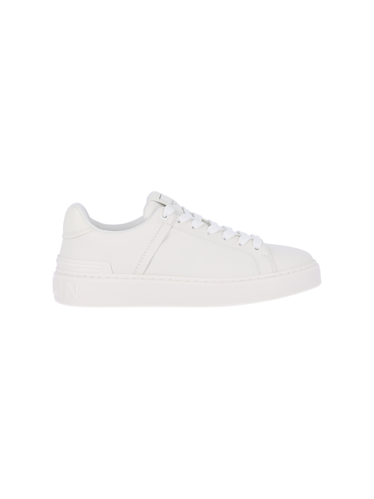 [Balmain] Sneakers FW26 HN1VI690LVTR0FA
