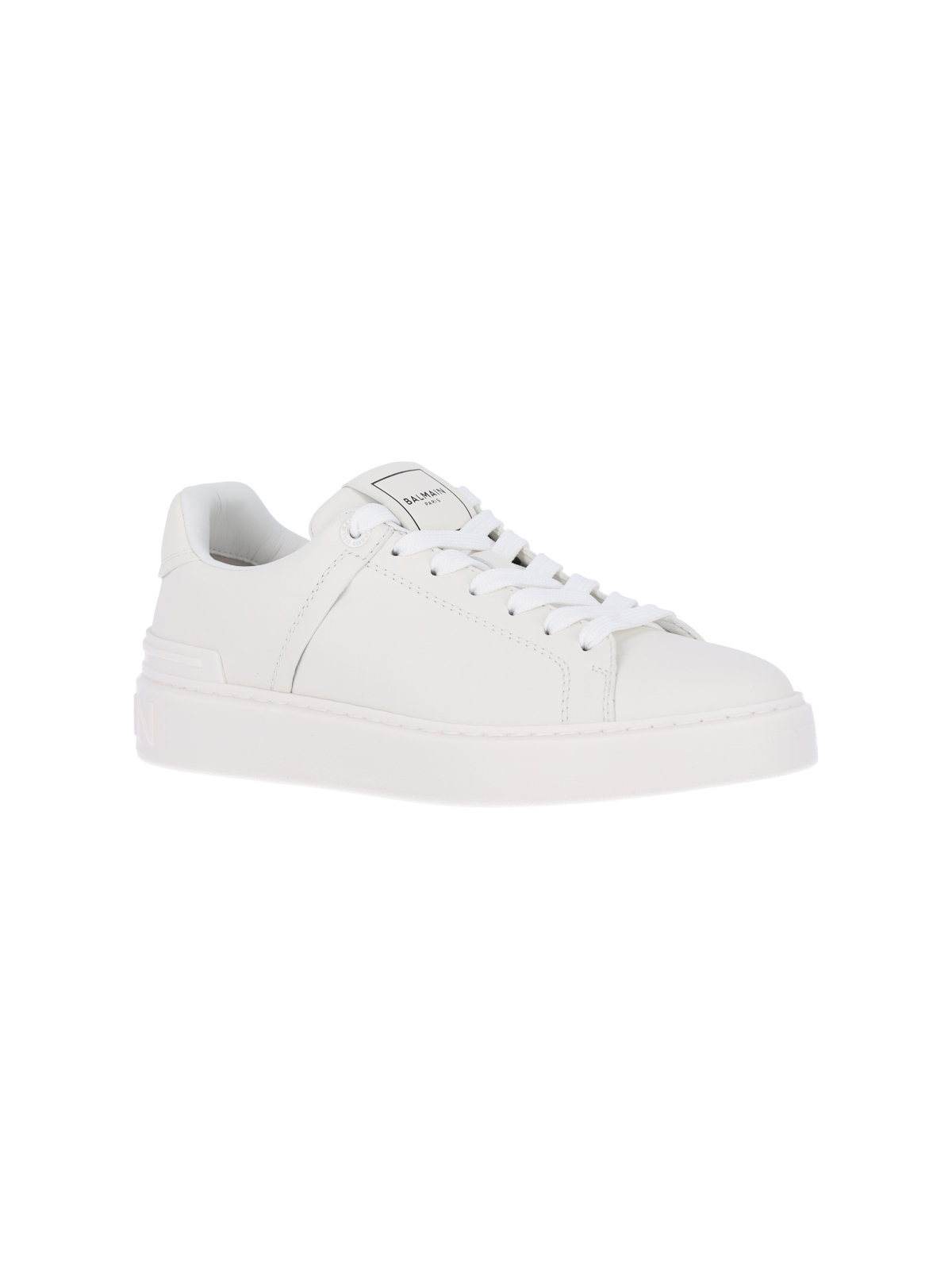 [Balmain] Sneakers FW26 HN1VI690LVTR0FA
