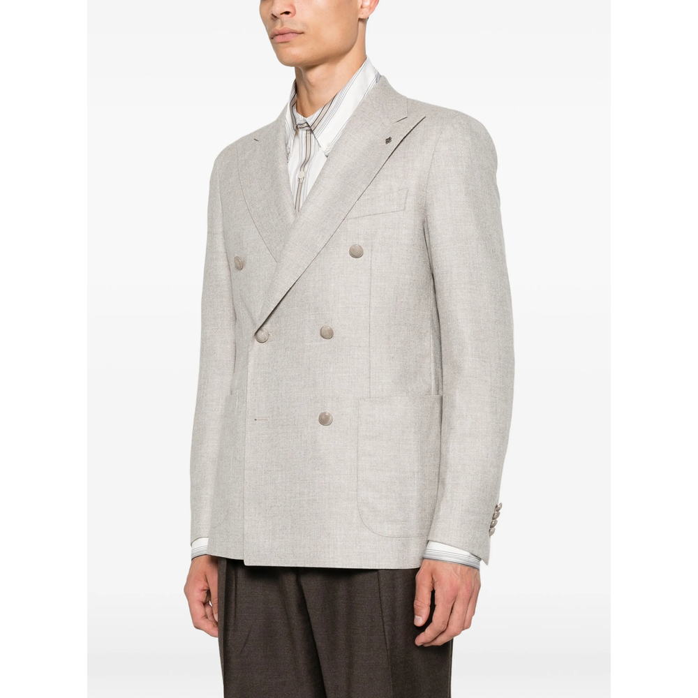 [TAGLIATORE] Blazer FW26 010021 1SVS20K P1278