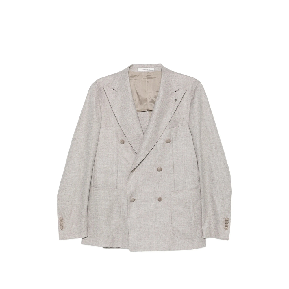 [TAGLIATORE] Blazer FW26 010021 1SVS20K P1278