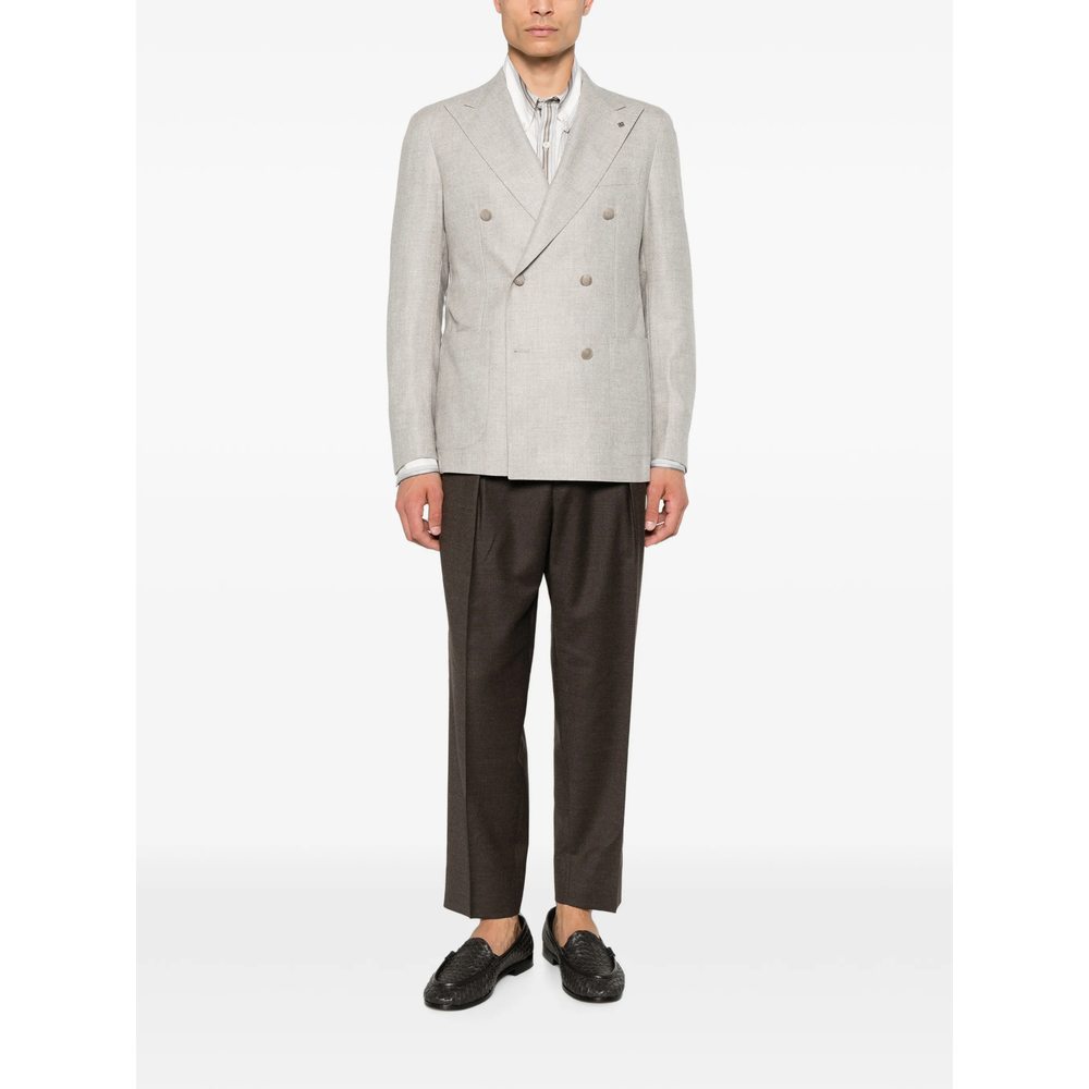 [TAGLIATORE] Blazer FW26 010021 1SVS20K P1278