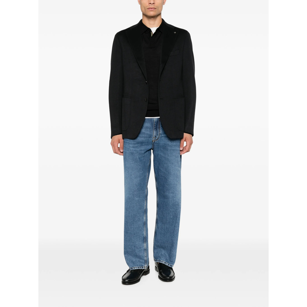 [TAGLIATORE] Blazer FW26 220013 1SVS22K B3259