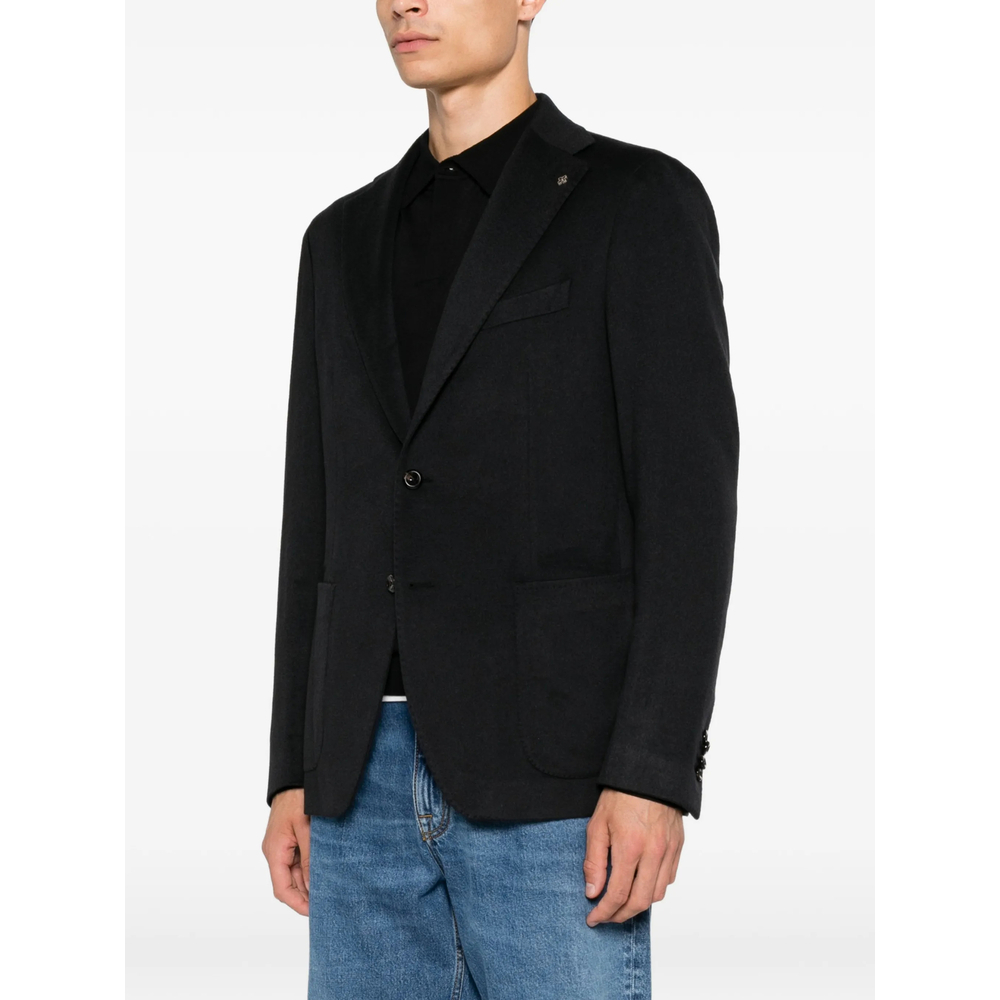 [TAGLIATORE] Blazer FW26 220013 1SVS22K B3259