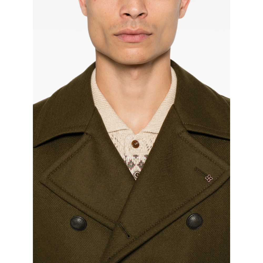 [TAGLIATORE] Bomber Jacket FW26 770069 MONACO/F V3528